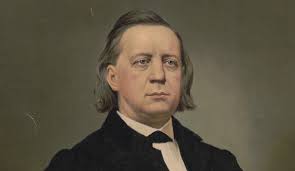 Henry Ward Beecher