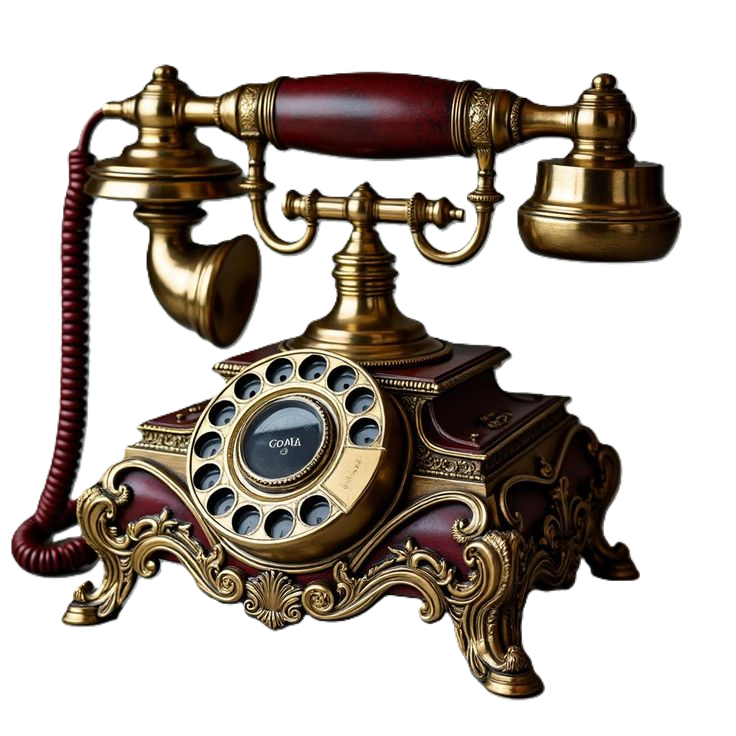 telephone