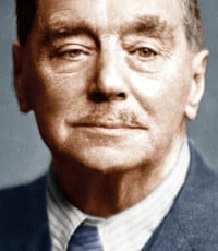 H G Wells